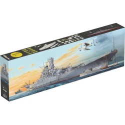 Yamato Battleship Premium