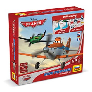 Planes startset