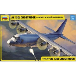  AC-130J Ghostrider Gunship