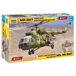 Mil Mi-8MT