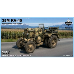 38M KV40