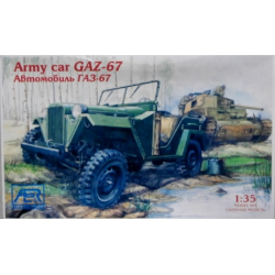 GAZ-67