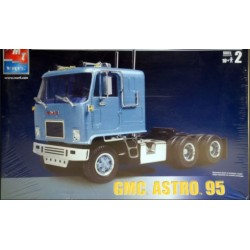 GMC Astro 95