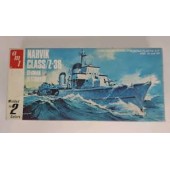 Narvik class
