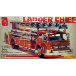 Lafrance ladder chief