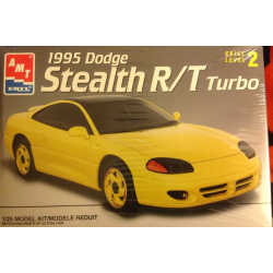 1995 Dodge Stealth R/T Turbo
