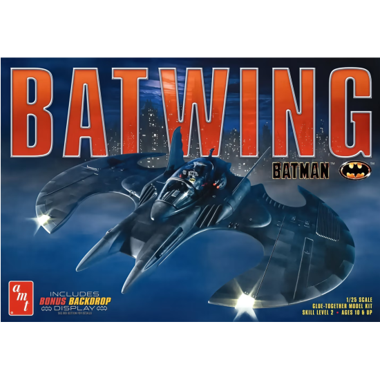 Batwing