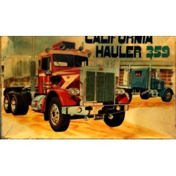 California Hauler 359