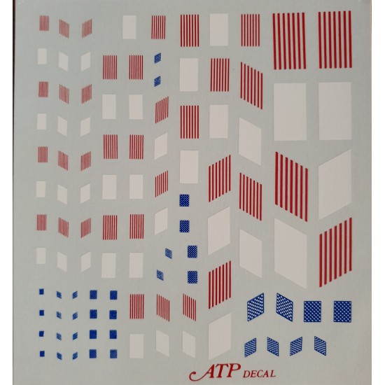 American Flags