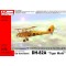 DH82A TIGER MOTH
