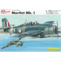 Grumman Martlet Mk.I