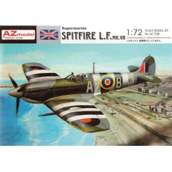 SPITFIRE LFMKVB