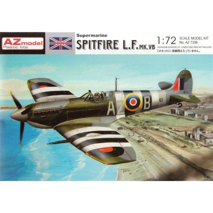 SPITFIRE LFMKVB
