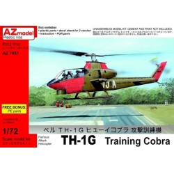 TH-1G Training Cobra