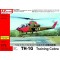 TH-1G Training Cobra