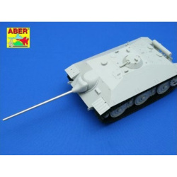 75mm Pak 40L/70 Jagdpanzer IV & E25