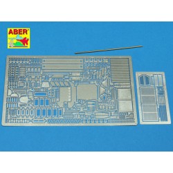 Pz.Kpfw. I, Ausf.A - Vol.1 - basic set (TRI)