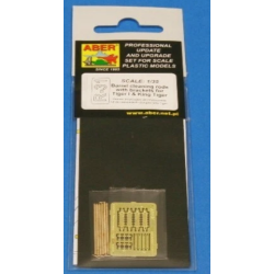 barrrel cleaning rod TIGER /King TIGER
