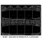 side skirst for pzkpfw IV (H, J) brummbar