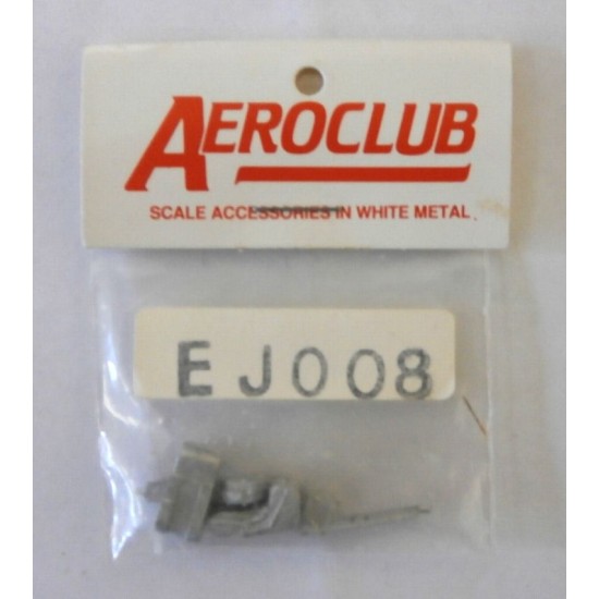 MK-3 EJECTION SEATS