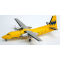 Hughes AirwestFokker F27
