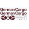 German Cargo DC8-73F