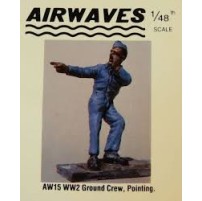 WW2 ground crew