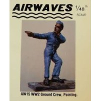 WW2 ground crew
