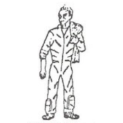 USAF jet pilot