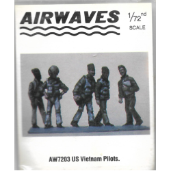  US Vietnam Pilots