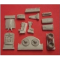Sea Vixen upgrade set