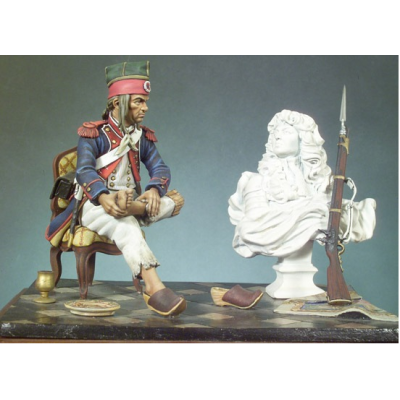 Après la Revolution