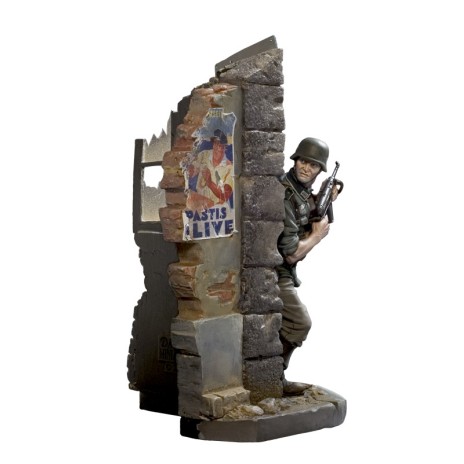 Feldwebel (France,1940)