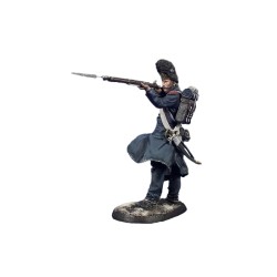 French Imperial Guard Grenadier 1812