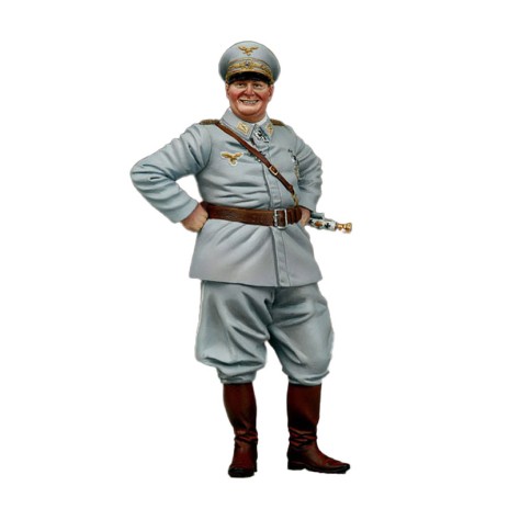 Hermann Göring, 1942
