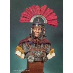 Roman centurion