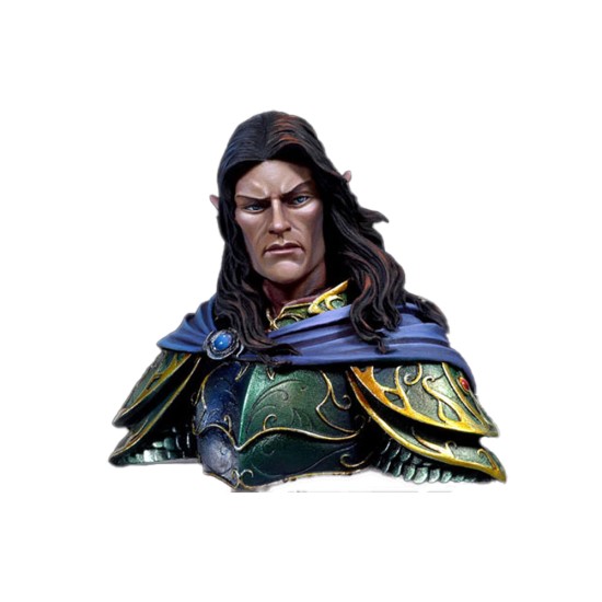 Ithandir, Blade of Eternity Ithandir, Blade of Eternity