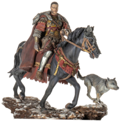 roman Centurion 180 AD
