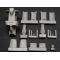 AH-1W engine set