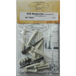 Super Etendard (SUE) - Modern Equipment