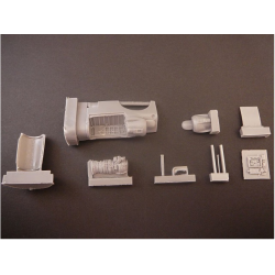 UH/SH/HH-60 engine set
