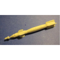 Paveway IV smart bomb