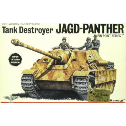 Jagdpanther