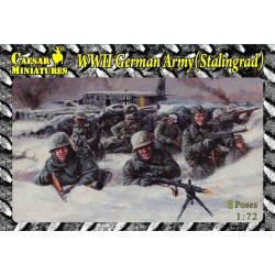 WWII Germans Army (Stalingrad)