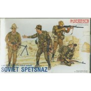 Soviet Spetsnaz