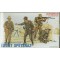 Soviet Spetsnaz