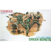 green berets