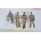 Soviet motor rifle troops