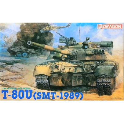T-80U