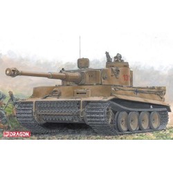Tiger I